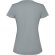 Camiseta Estoril Woman Gris detalle 35