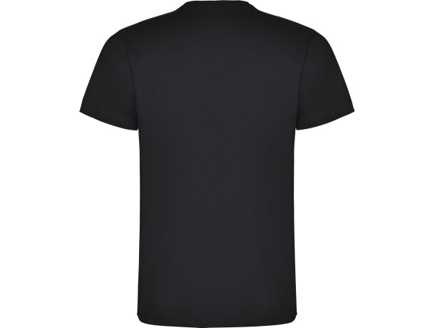 Camiseta DOGO PREMIUM 165 gr de Roly plomo oscuro