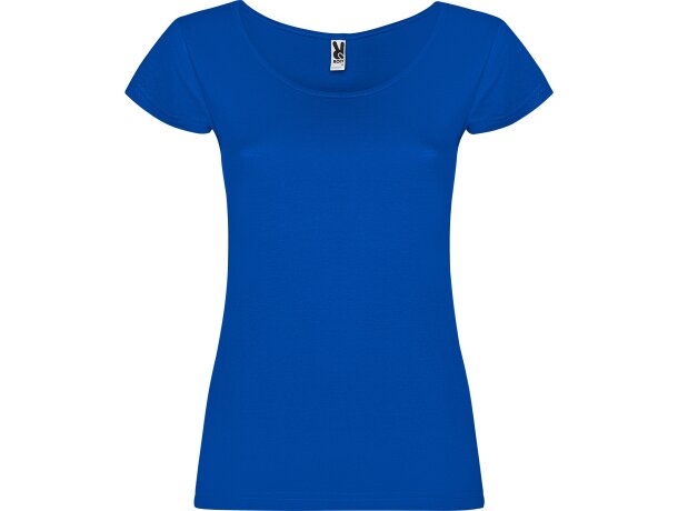 Camiseta GUADALUPE Roly royal