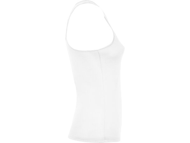 Camiseta Roly SHURA blanco