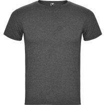 Camisetas para propaganda Roly Fox vigoré hombre