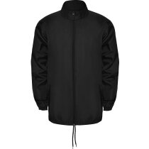 Chubasquero Roly Island plegable tafetán capucha extraíble