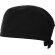 Gorro sanitario MACIL Roly negro