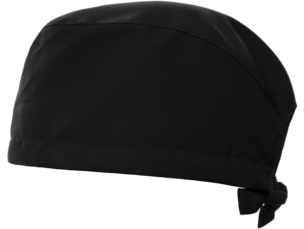 Gorro sanitario MACIL Roly negro