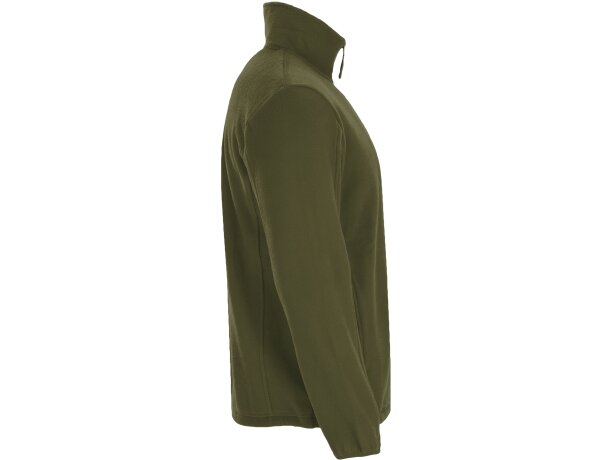 Chaqueta ARTIC Roly verde pino