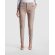 Pantalón chino Beverly Woman Roly ajustado para mujer Negro detalle 2