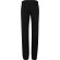 Pantalón chino Beverly Woman Roly ajustado para mujer Negro detalle 4