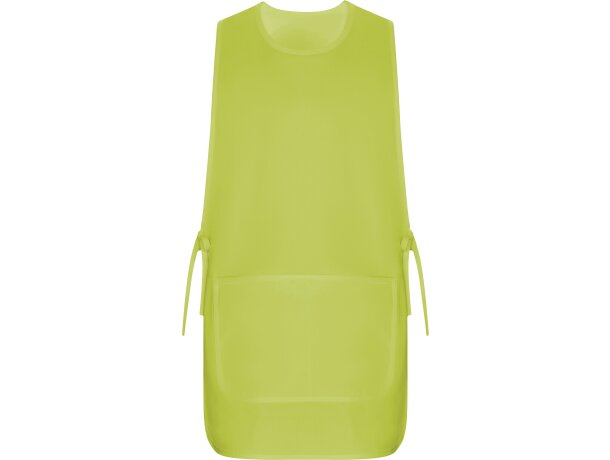 Casulla reversible ARZAK Roly pistacho