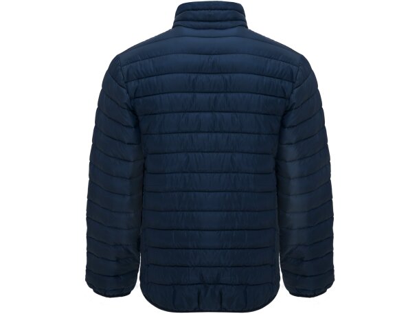 Chaqueta FINLAND Roly marino