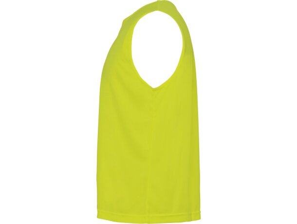 PETO Roly AJAX amarillo fluor