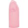 Camisetas impresas para adultos Roly Beagle 155g rosa claro