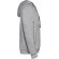 SUDADERA Roly URBAN gris vigore/negro