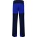 Pantalón trekking Bonati Roly poliamida con refuerzos elásticos Marino/royal detalle 21