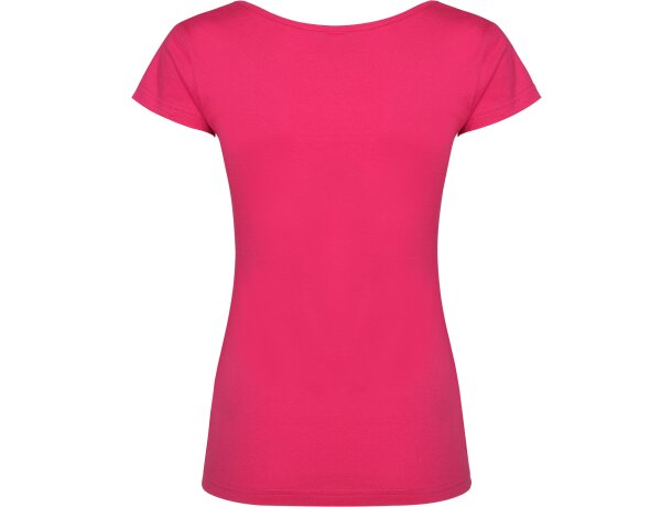 Camiseta GUADALUPE Roly roseton