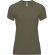 Camiseta BAHRAIN WOMAN Roly verde militar