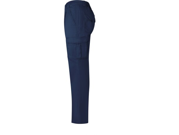 Pantalon DAILY STRETCH Roly marino