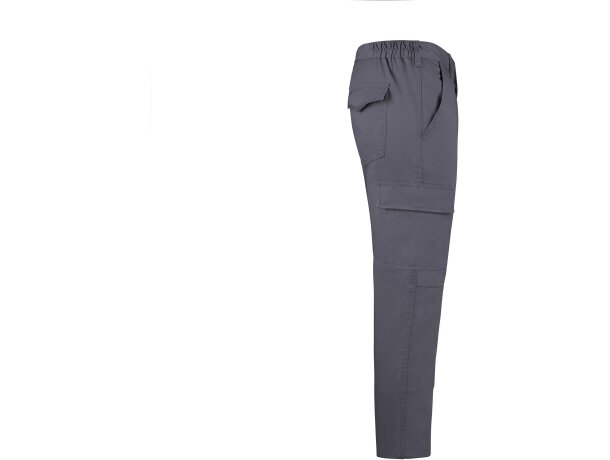 Pantalon DAILY Roly plomo