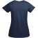 Camiseta BREDA WOMAN Roly marino