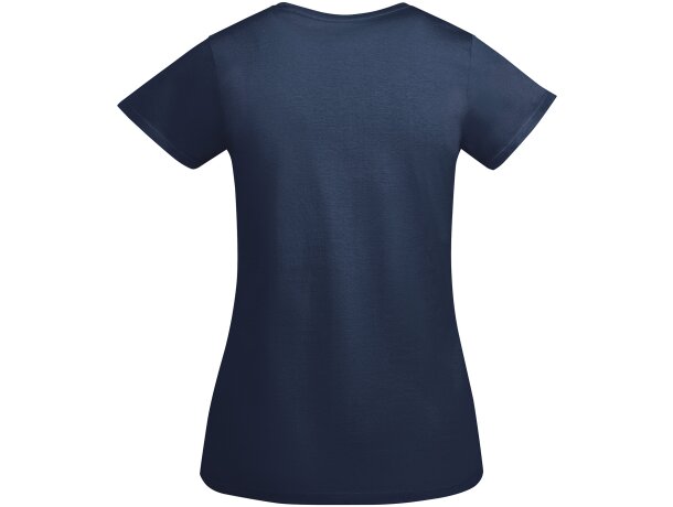 Camiseta BREDA WOMAN Roly marino