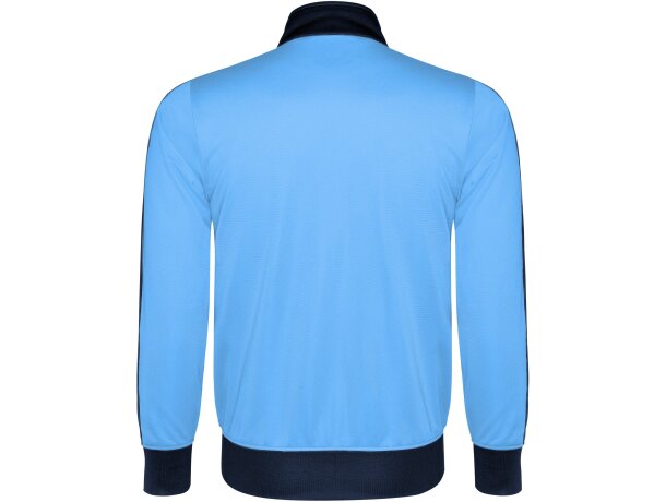 Chandal ESPARTA Roly celeste/marino