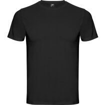 Camiseta Soul Roly serigrafiada algodón elastano