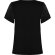 Camiseta MAYA Roly negro