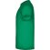 Camisetas impresas para adultos Roly Beagle 155g verde kelly