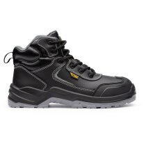 Zapato laboral Iron Roly con puntera reforzada