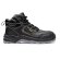 Zapato laboral Iron Roly con puntera reforzada