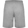 BERMUDA Roly SPORT gris vigore