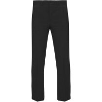 Pantalón Roly Waiter negro para hostelería hombre