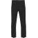 Pantalón Roly Waiter negro para hostelería hombre
