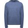 Sudadera MANASLU Roly denim vigore