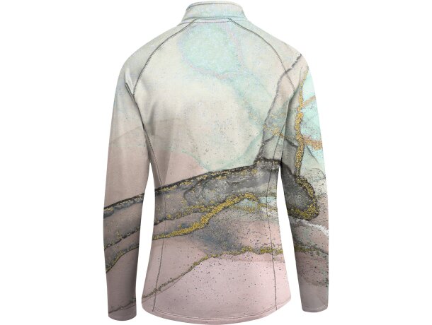 Sudadera ARLAS Roly abstracto