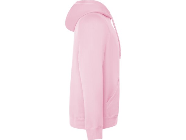 Sudadera VINSON Roly rosa claro