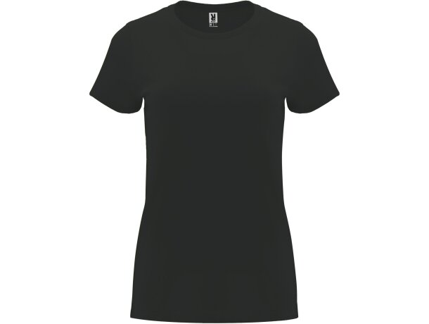 Camiseta CAPRI Roly plomo oscuro