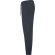 Pantalón jogger Flexar Roly con tejido stretch y puños ajustables Ebano detalle 19