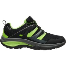 Zapatillas trekking Marc Roly malla impermeable