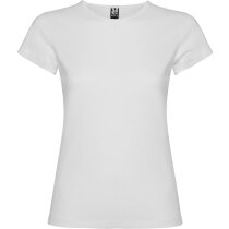 Camiseta modelo BALI de Roly de mujer personalizado