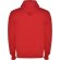 CHAQUETA Roly MONTBLANC rojo