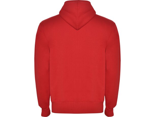 CHAQUETA Roly MONTBLANC rojo