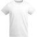 Camiseta BREDA Roly blanco