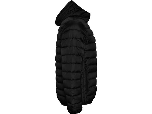 Chaqueta NORWAY Roly negro