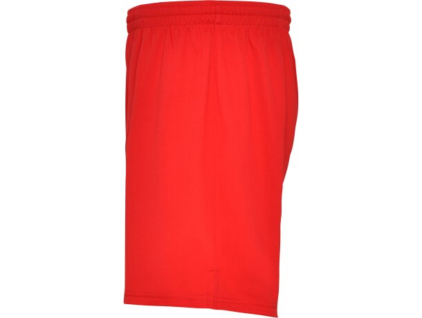 PANTALON Roly CALCIO FUTBOL rojo