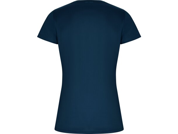 Camiseta IMOLA WOMAN Roly marino