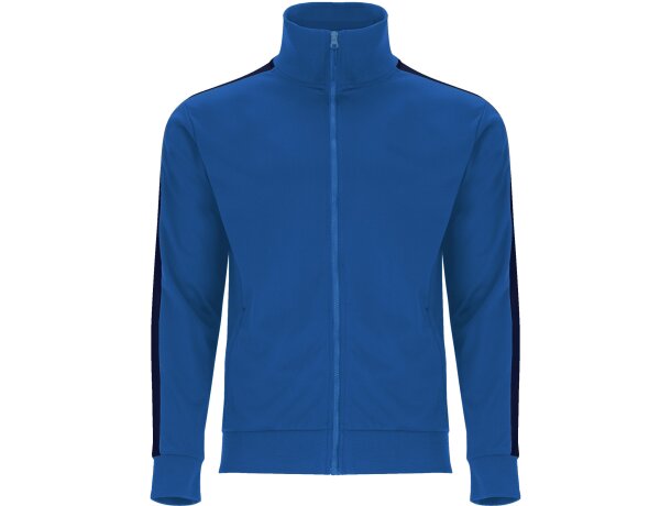 Chandal CRETA Roly royal/marino