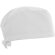 Gorro sanitario MACIL Roly blanco