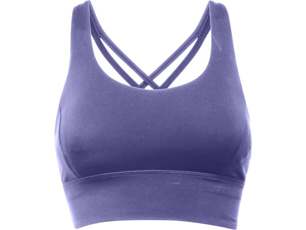 Top deportivo BASEL Roly verde menta