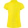 Polo STAR WOMAN Roly amarillo