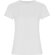 Camiseta GOLDEN WOMAN Roly blanco